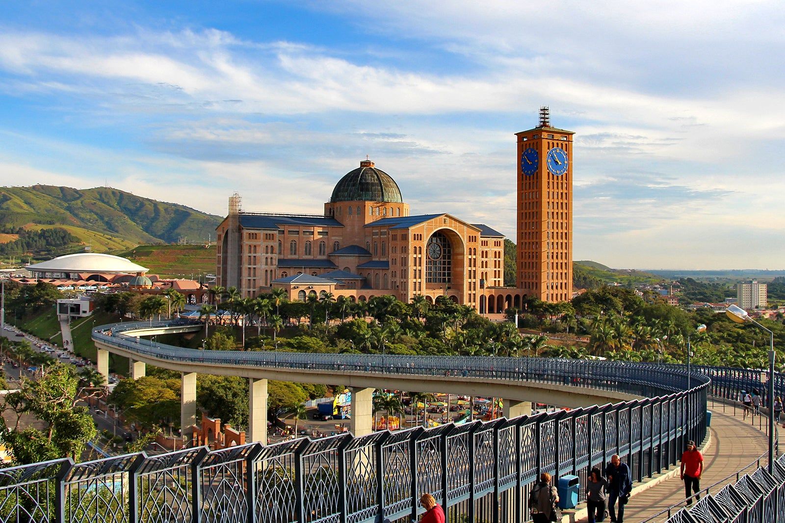 Aparecida do Norte