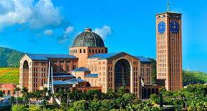 Viajem Aparecida do Norte